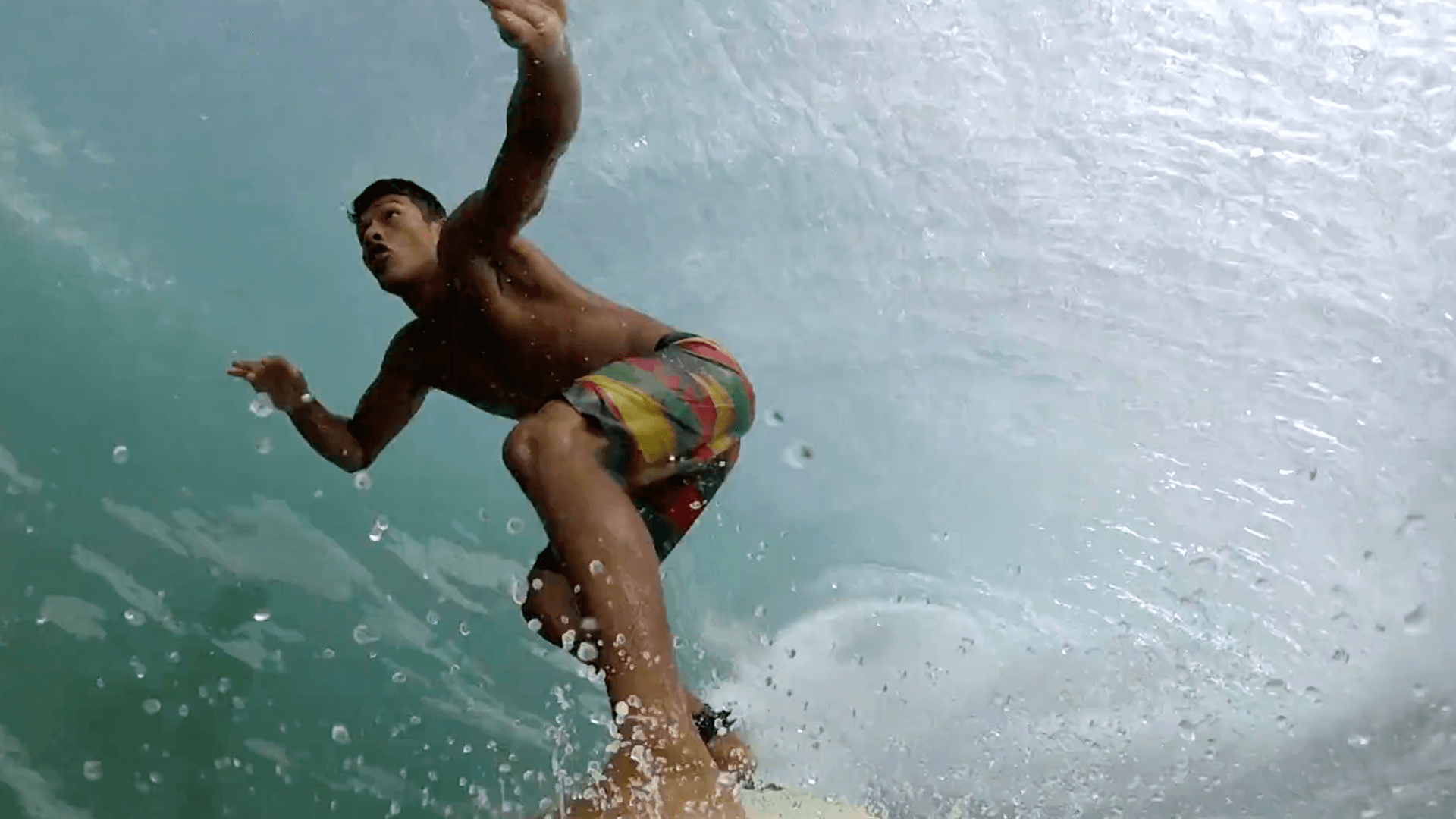 Insport - Go Pro - Rogercin Surf