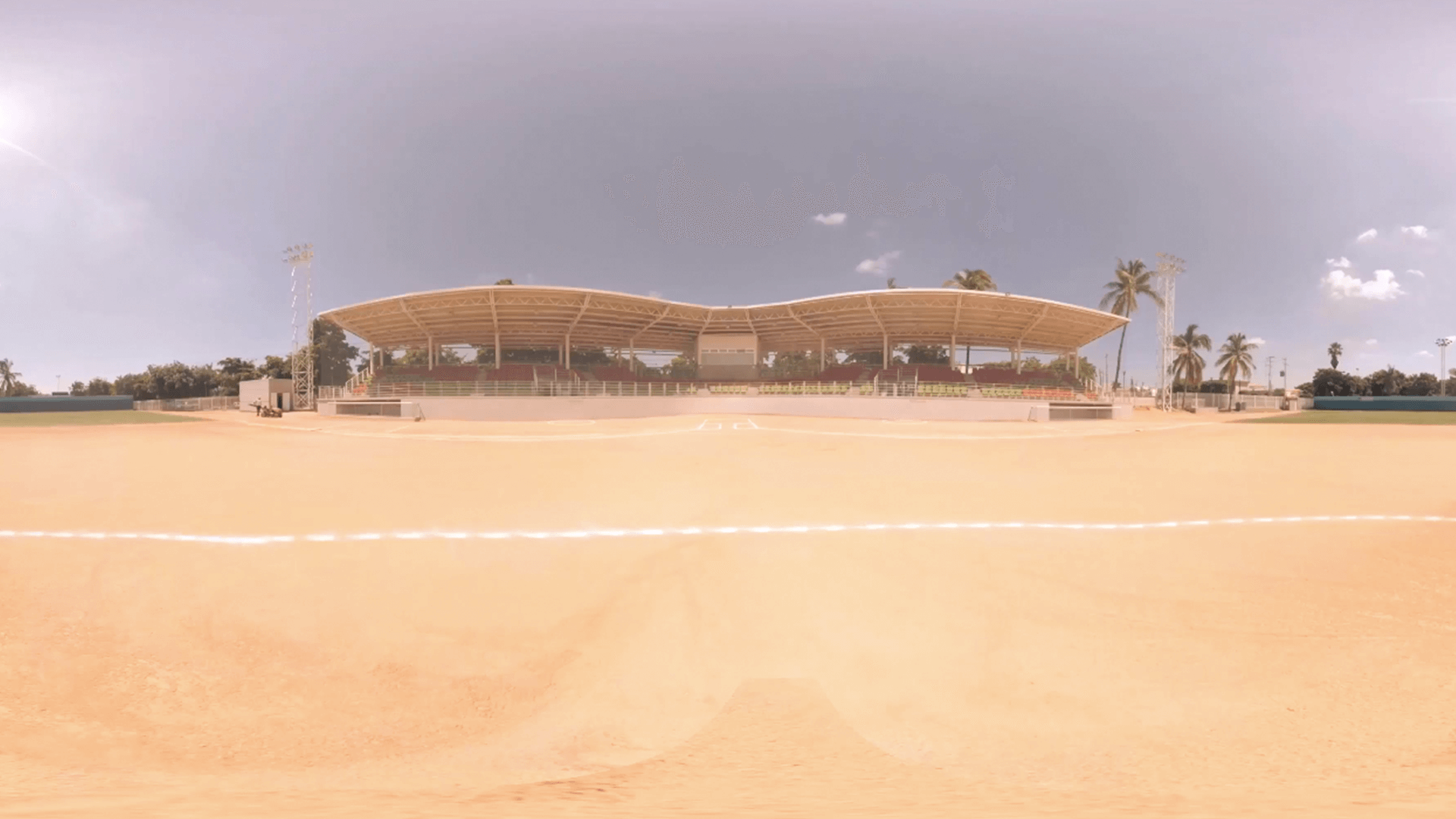 Insport - Conade Softball