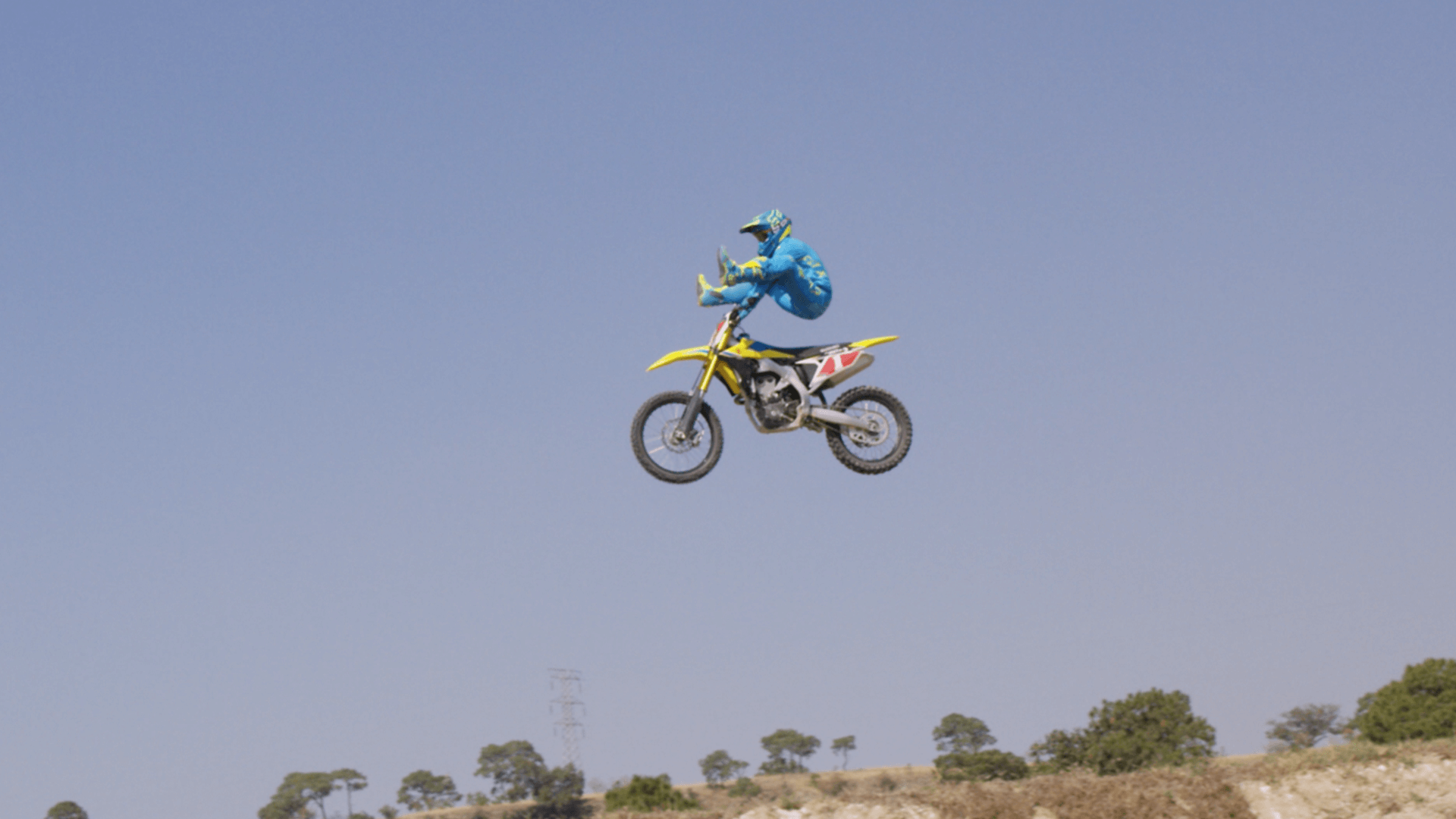Insport - Motocross, Revista Moto