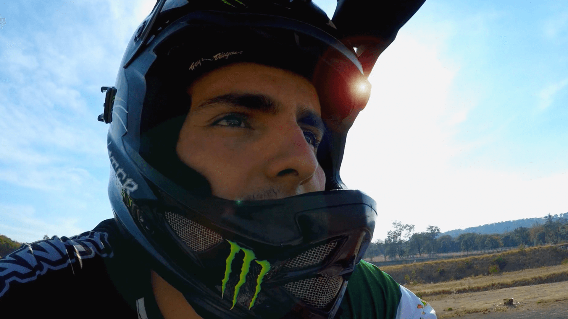 Insport - Go Pro - BMX